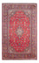 Perserteppich - Keshan - 294 x 194 cm - rot