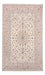 Perserteppich - Keshan - 302 x 194 cm - creme