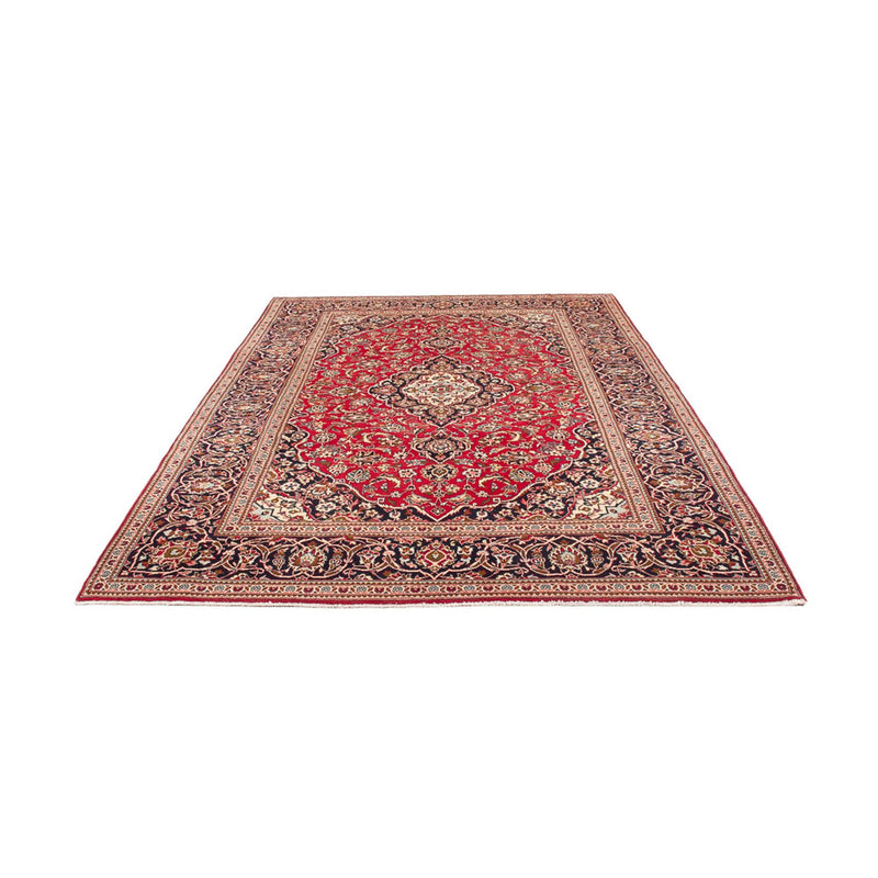 Perserteppich - Keshan - 293 x 200 cm - rot