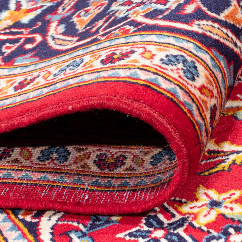 Perserteppich - Keshan - 294 x 200 cm - rot