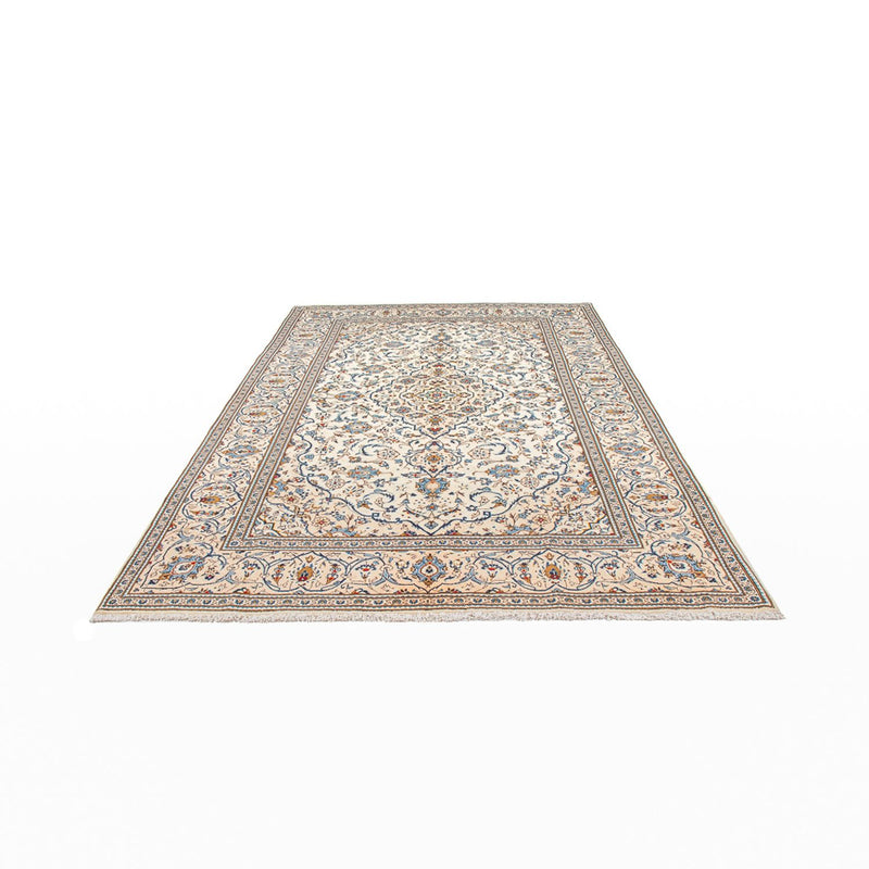Perserteppich - Keshan - 300 x 196 cm - creme