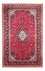 Perserteppich - Keshan - 298 x 198 cm - rot