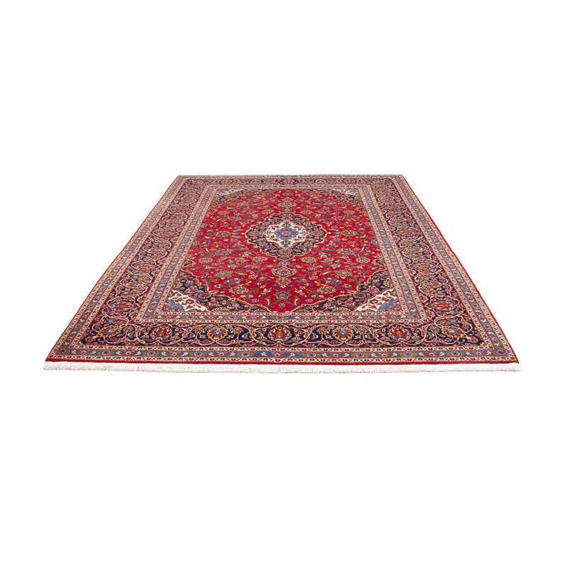 Perserteppich - Keshan - 293 x 202 cm - rot