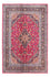 Perserteppich - Keshan - 298 x 200 cm - rot