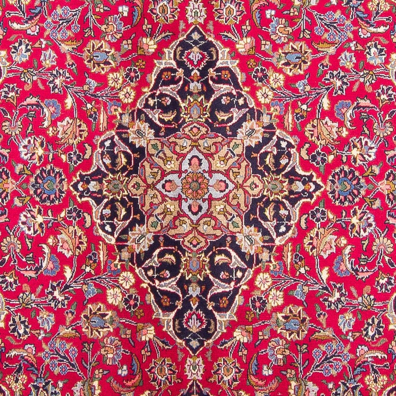 Perserteppich - Keshan - 298 x 200 cm - rot