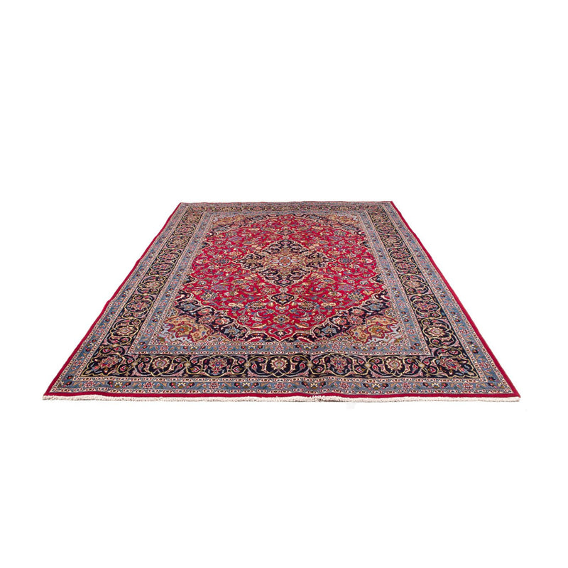 Perserteppich - Keshan - 298 x 200 cm - rot
