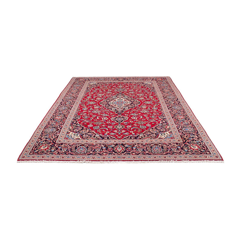 Perserteppich - Keshan - 304 x 196 cm - rot