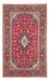Perserteppich - Keshan - 304 x 196 cm - rot