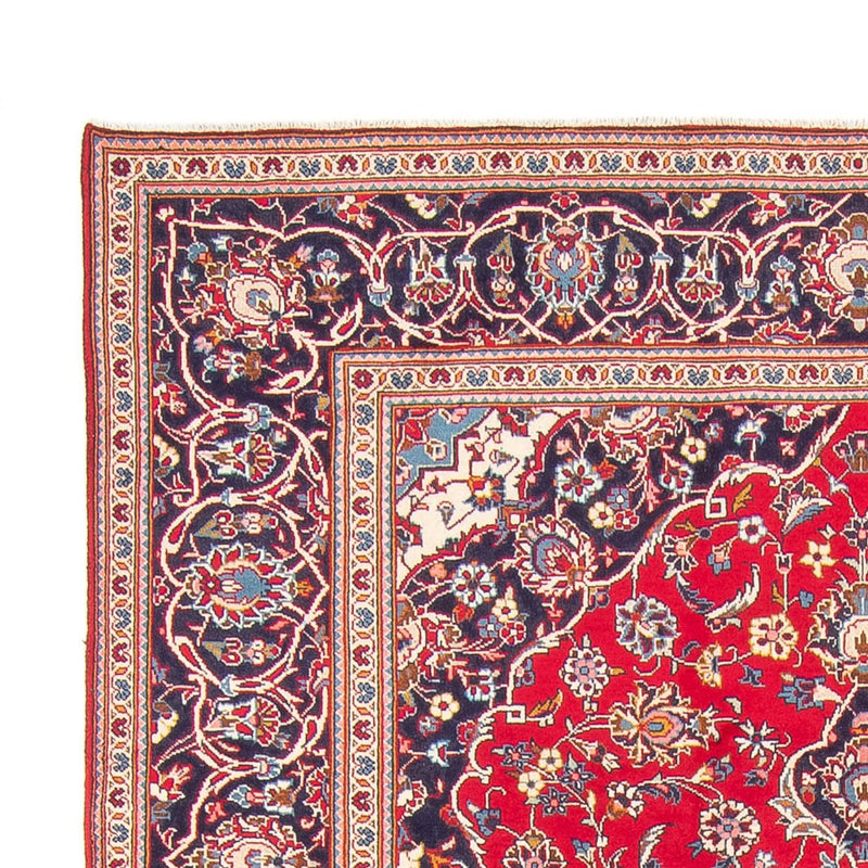 Perserteppich - Keshan - 300 x 200 cm - rot