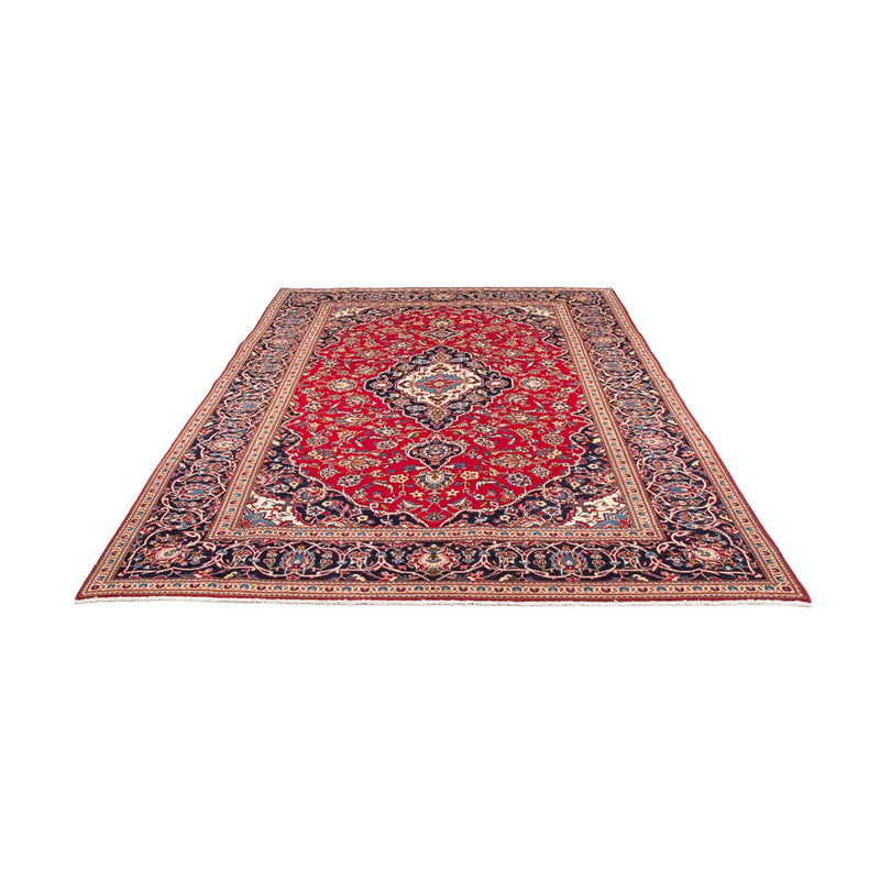 Perserteppich - Keshan - 300 x 200 cm - rot