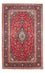 Perserteppich - Keshan - 300 x 200 cm - rot
