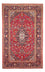 Perserteppich - Keshan - 300 x 200 cm - rot