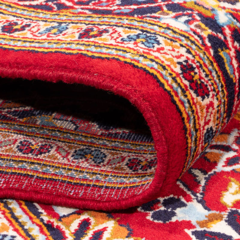 Perserteppich - Keshan - 300 x 200 cm - rot