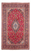 Perserteppich - Keshan - 302 x 200 cm - rot