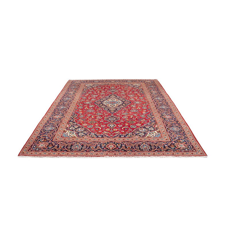 Perserteppich - Keshan - 303 x 200 cm - rot