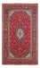 Perserteppich - Keshan - 310 x 196 cm - rot