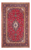 Perserteppich - Keshan - 302 x 202 cm - rot