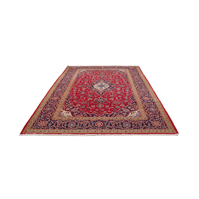 Perserteppich - Keshan - 302 x 202 cm - rot