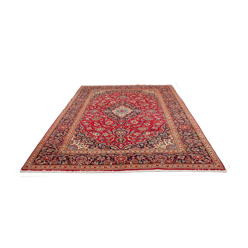Perserteppich - Keshan - 310 x 205 cm - rot