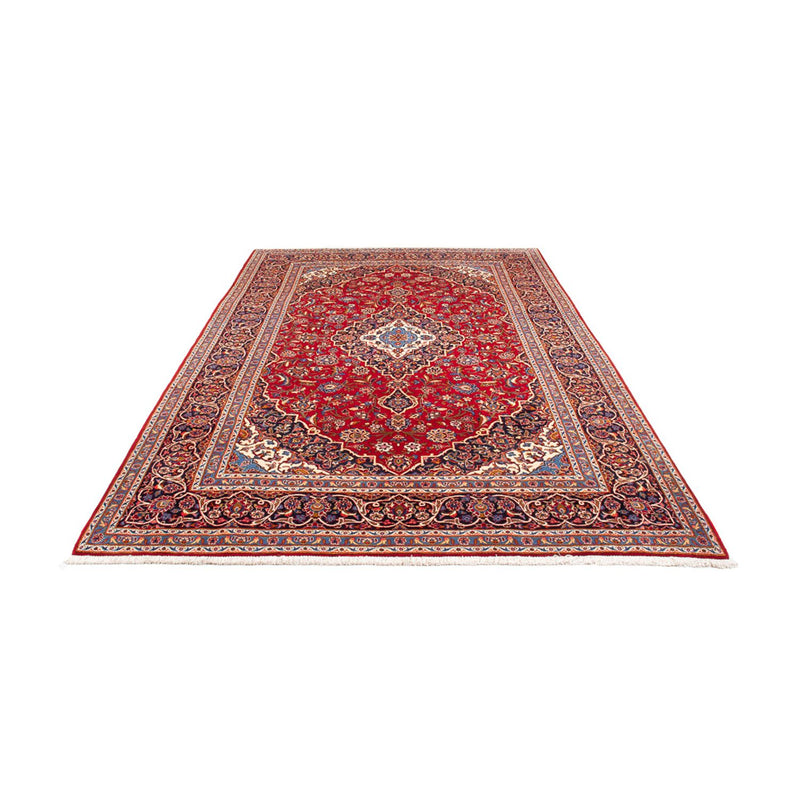 Perserteppich - Keshan - 340 x 220 cm - rot