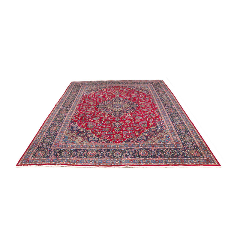 Perserteppich - Keshan - 337 x 240 cm - rot