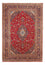 Perserteppich - Keshan - 343 x 242 cm - rot