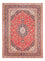 Perserteppich - Keshan - 345 x 244 cm - rot