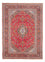 Perserteppich - Keshan - 343 x 247 cm - rot