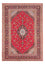 Perserteppich - Keshan - 346 x 247 cm - rot