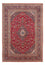 Perserteppich - Keshan - 348 x 247 cm - rot