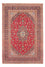 Perserteppich - Keshan - 346 x 250 cm - rot