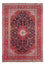 Perserteppich - Keshan - 353 x 246 cm - dunkelblau