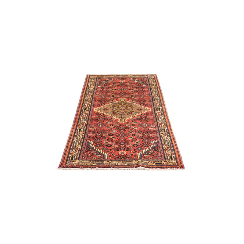 Läufer Perser - Nomadic - 178 x 75 cm - rot