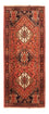 Läufer Perser - Nomadic - 214 x 86 cm - rot