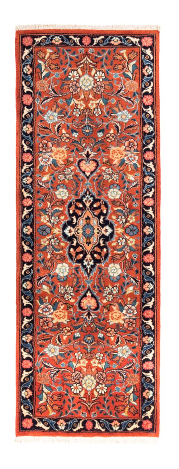 Läufer Perser - Classic - 172 x 60 cm - rot