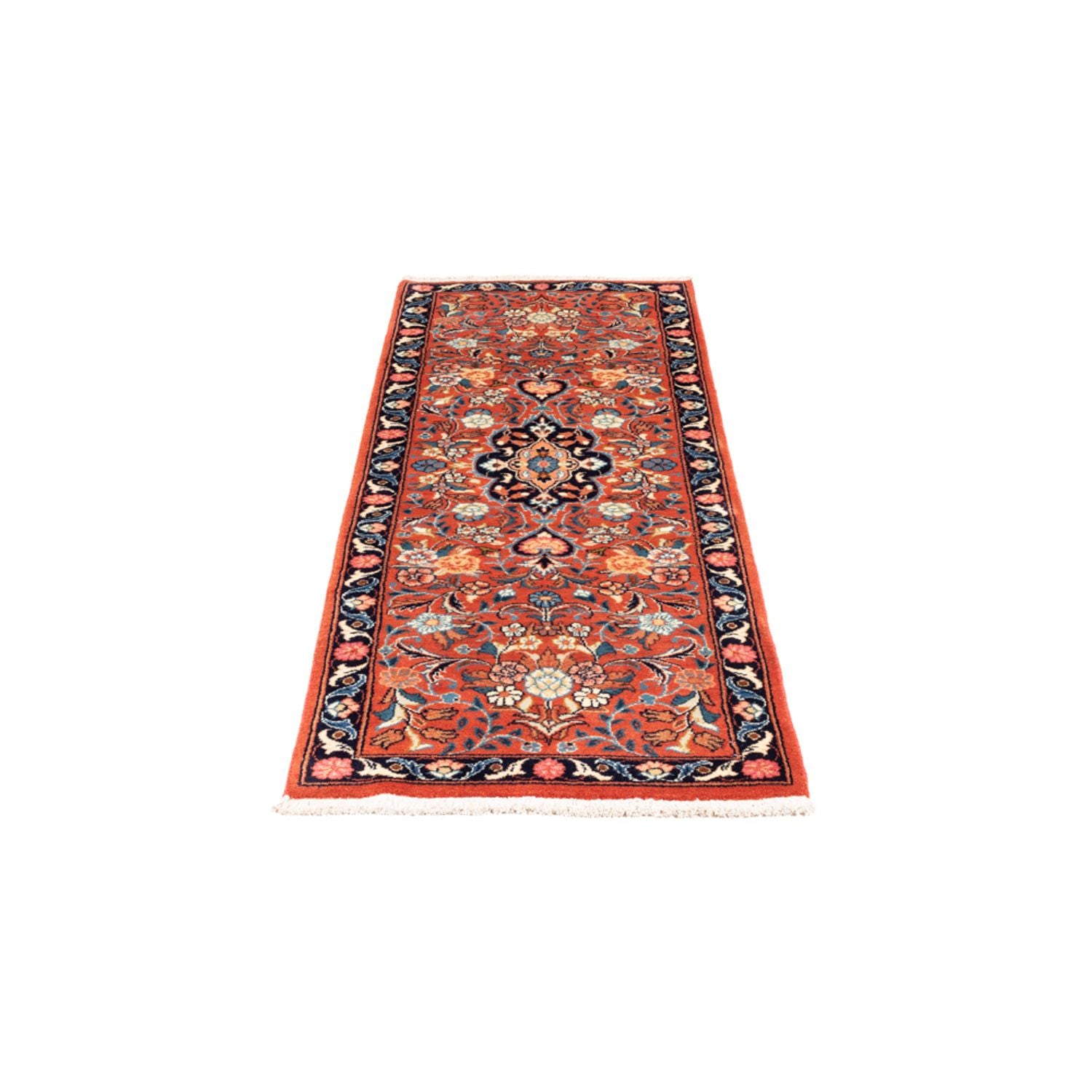 Läufer Perser - Classic - 172 x 60 cm - rot