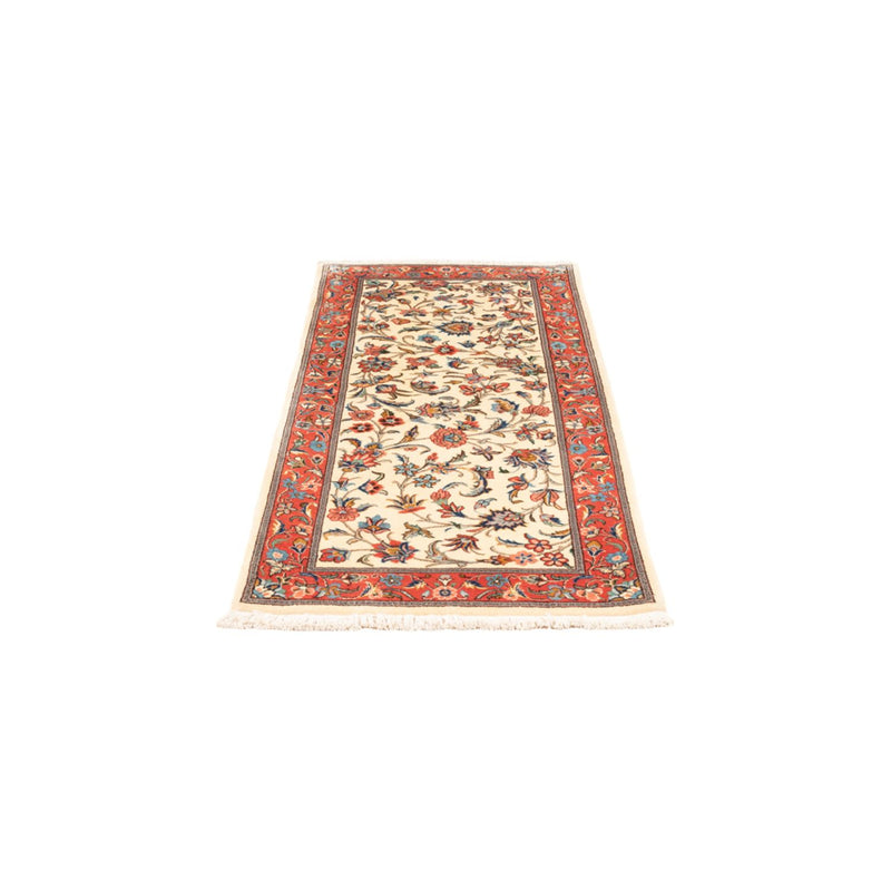Läufer Perser - Classic - 167 x 70 cm - creme