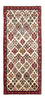 Läufer Perser - Nomadic - 155 x 68 cm - creme