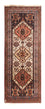 Läufer Perser - Nomadic - 202 x 80 cm - creme