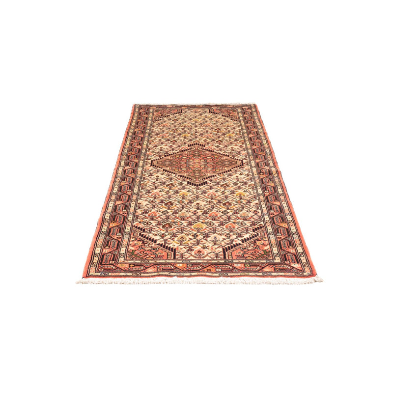 Läufer Perser - Nomadic - 202 x 87 cm - creme