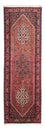 Läufer Perser - Bidjar - 226 x 77 cm - rot