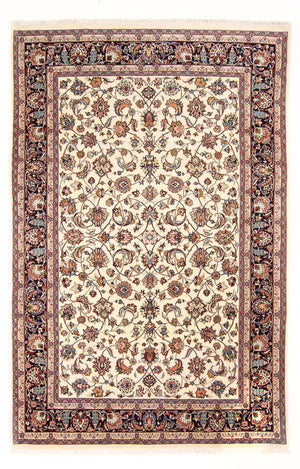Perserteppich - Classic - 298 x 192 cm - creme