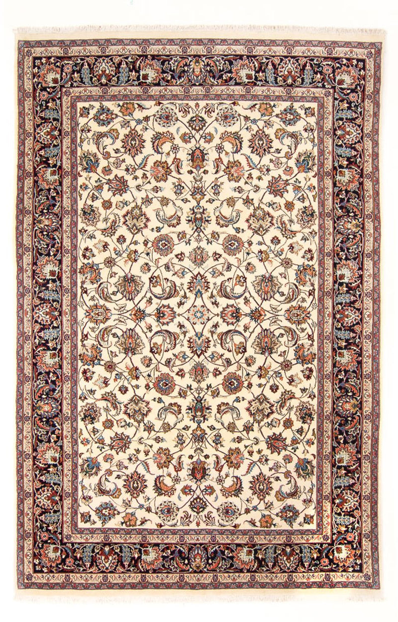 Perserteppich - Classic - 298 x 192 cm - creme
