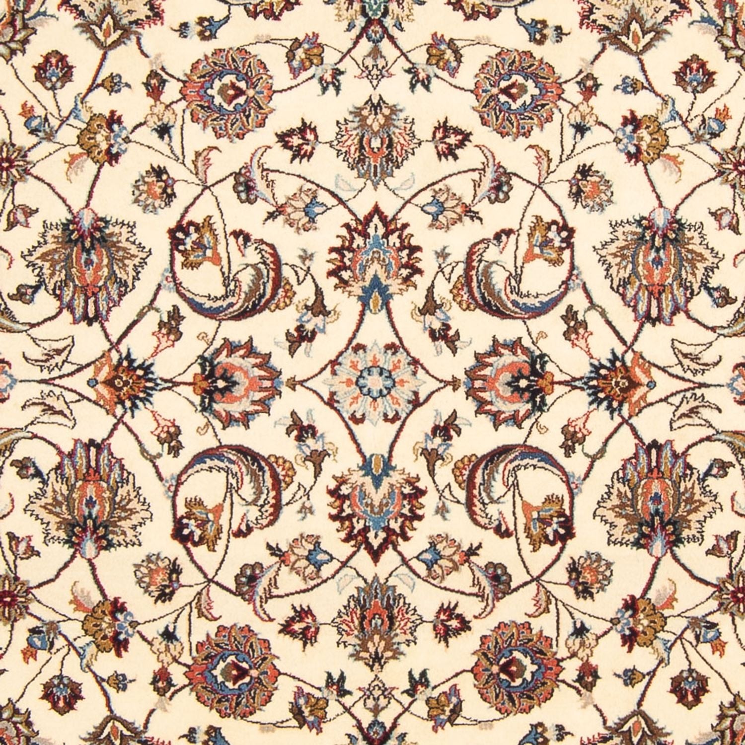 Perserteppich - Classic - 298 x 192 cm - creme