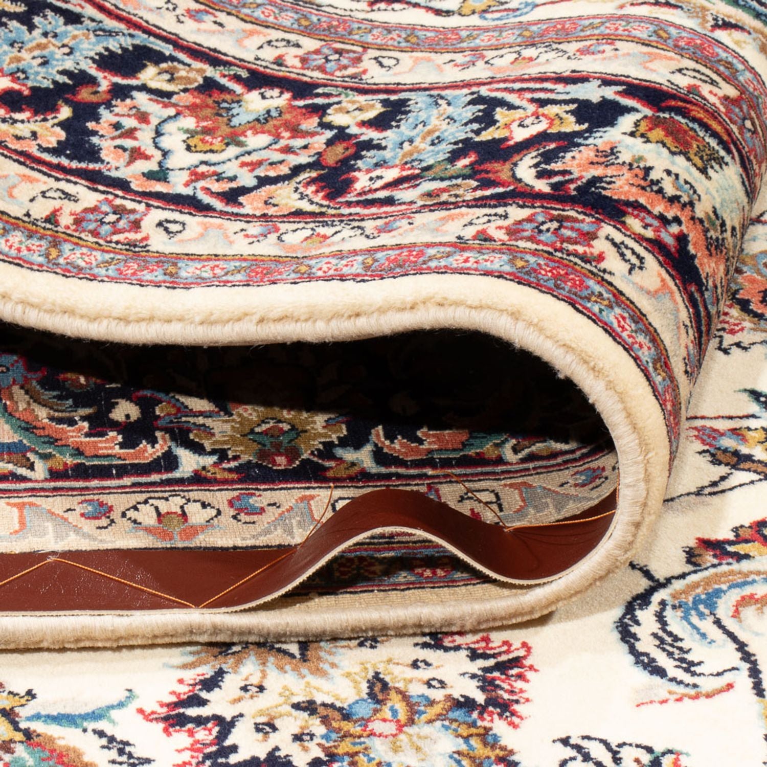 Perserteppich - Classic - 298 x 192 cm - creme