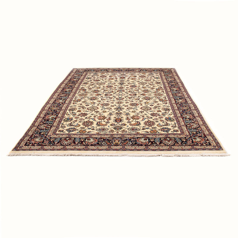 Perserteppich - Classic - 298 x 192 cm - creme