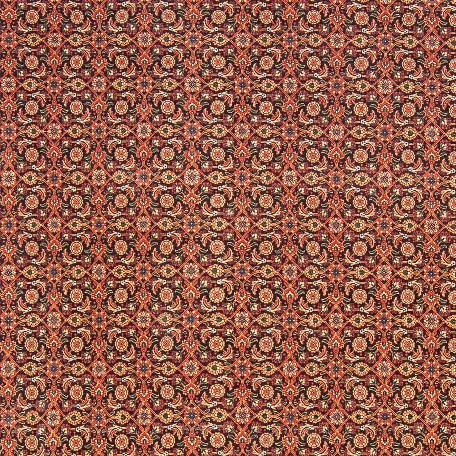 Perserteppich - Täbriz - Royal - 288 x 196 cm - dunkelblau