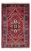 Perserteppich - Nomadic - 88 x 48 cm - rot
