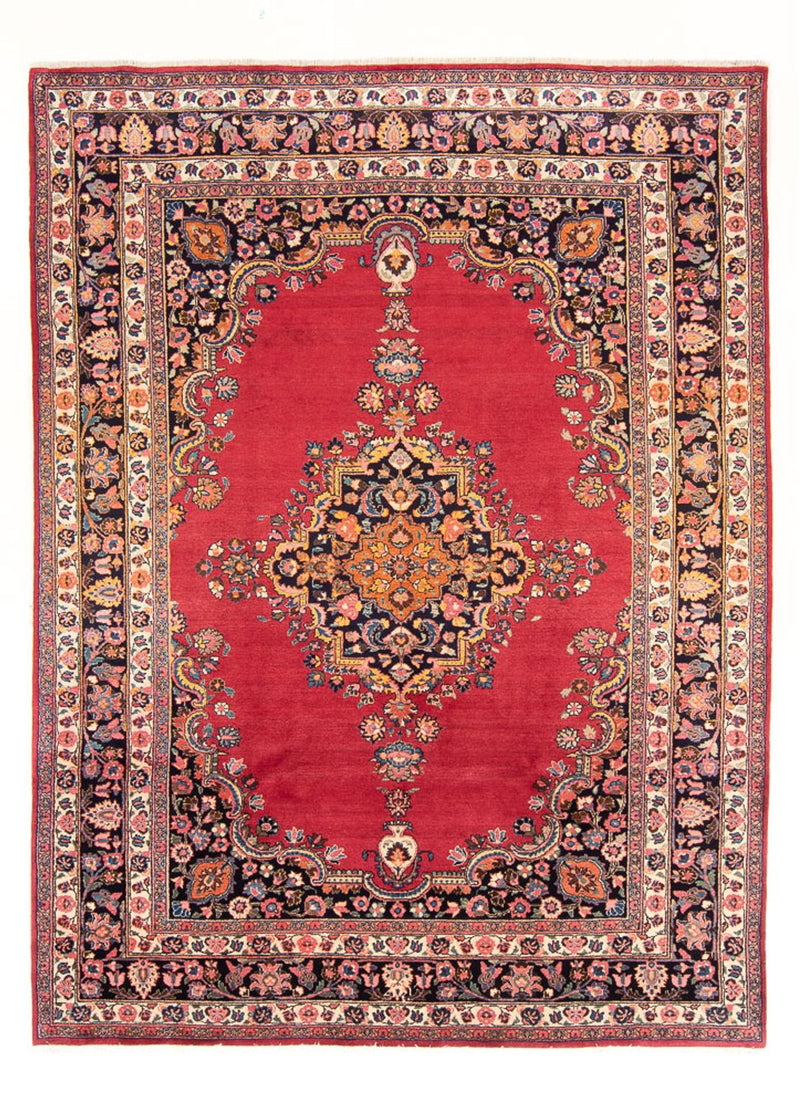 Perserteppich - Classic - 288 x 200 cm - rot