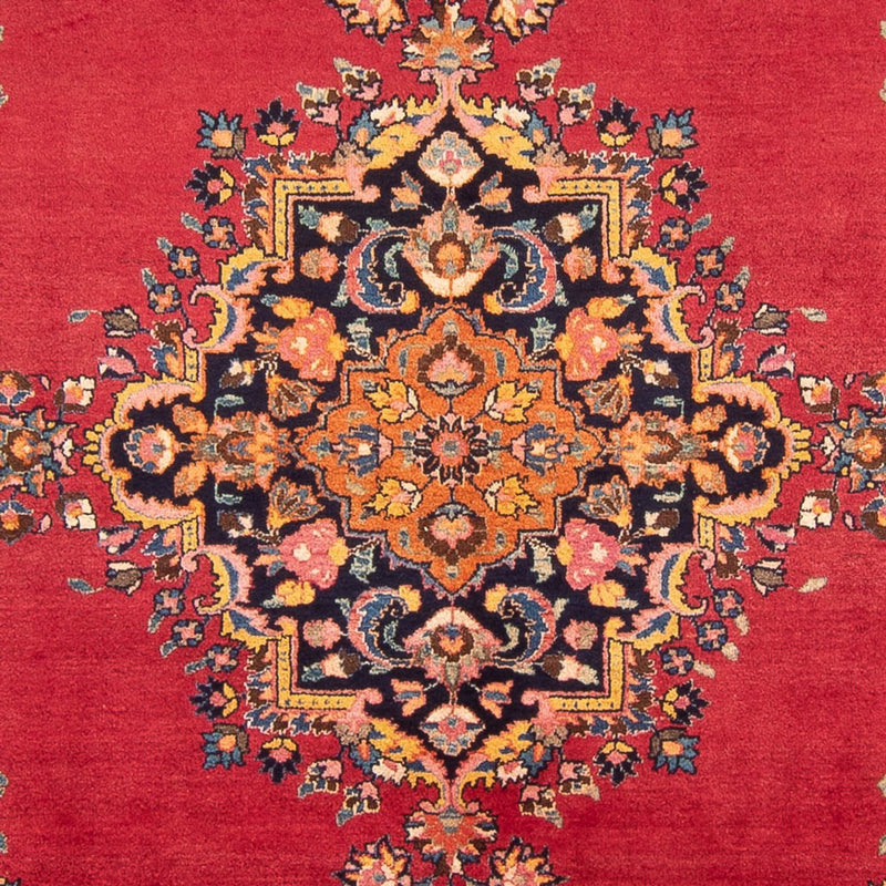Perserteppich - Classic - 288 x 200 cm - rot